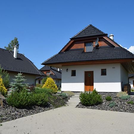 Luxury Chalet Stará Lesná المظهر الخارجي الصورة
