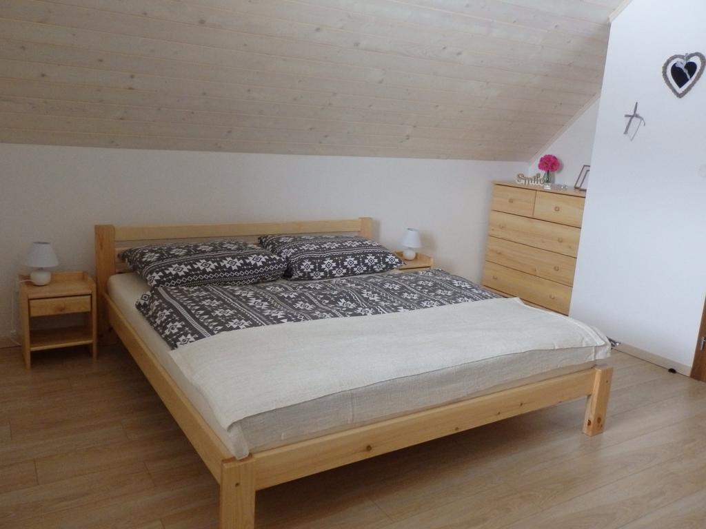 Luxury Chalet Stará Lesná المظهر الخارجي الصورة