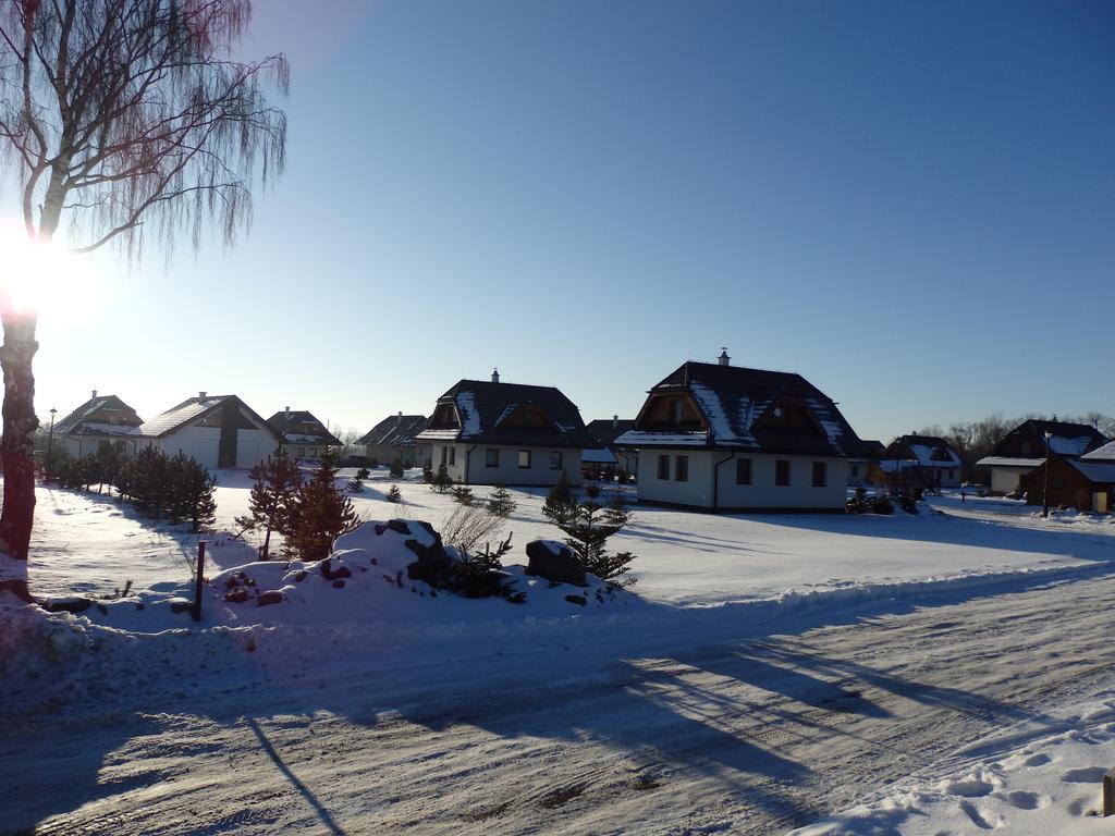 Luxury Chalet Stará Lesná المظهر الخارجي الصورة